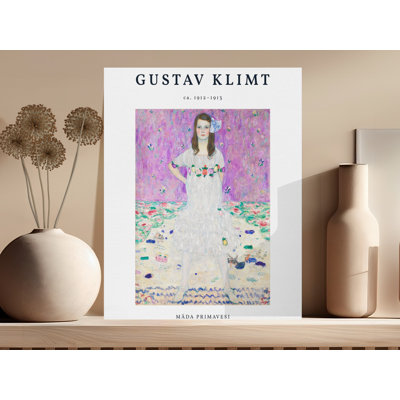 Esquibel Wrapped Canvas Print Set