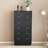 28Inch Wide Drawer Cabinet-468640530