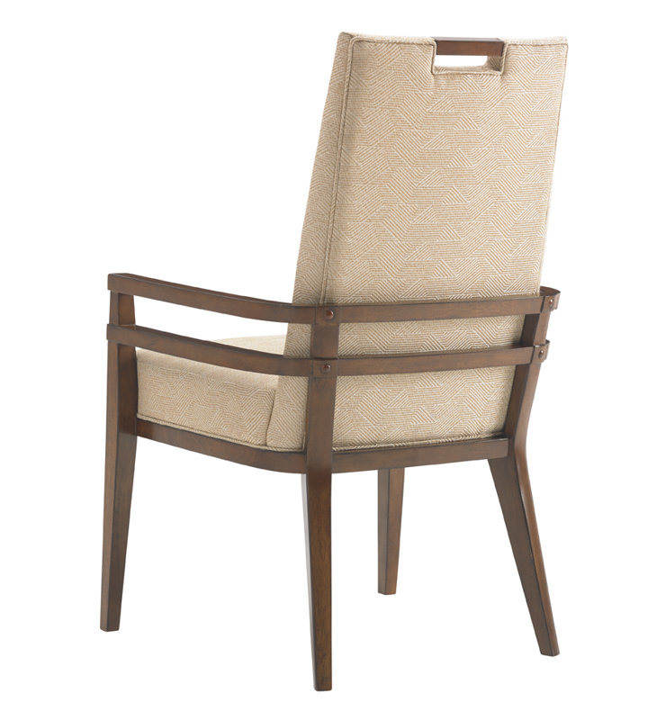Fauteuil Island Fusion Coles Bay, Or
