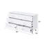 Commode Perse