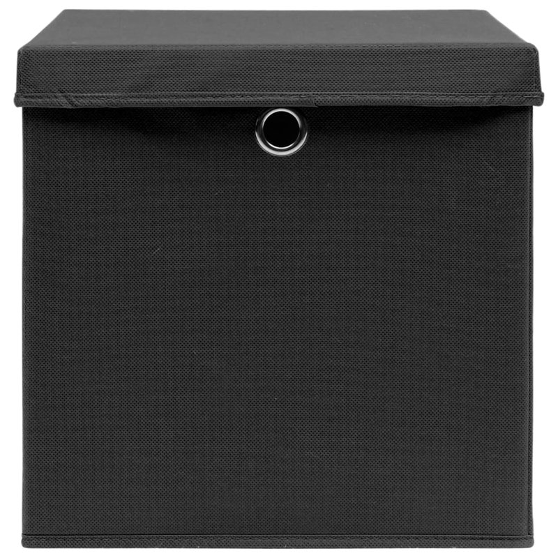 Rebrilliant Fabric Decorative Bin