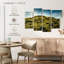 Champ de lave Alvord Mossy-107469640