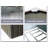 8 ft. W x 6 ft. D Metal Storage Shed