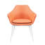 Chaise avec accoudoirs rembourrée Teegan-228534234-202960562