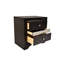 Table de chevet Matrix-1990056755