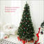Arbre de Noël artificiel-2080844109