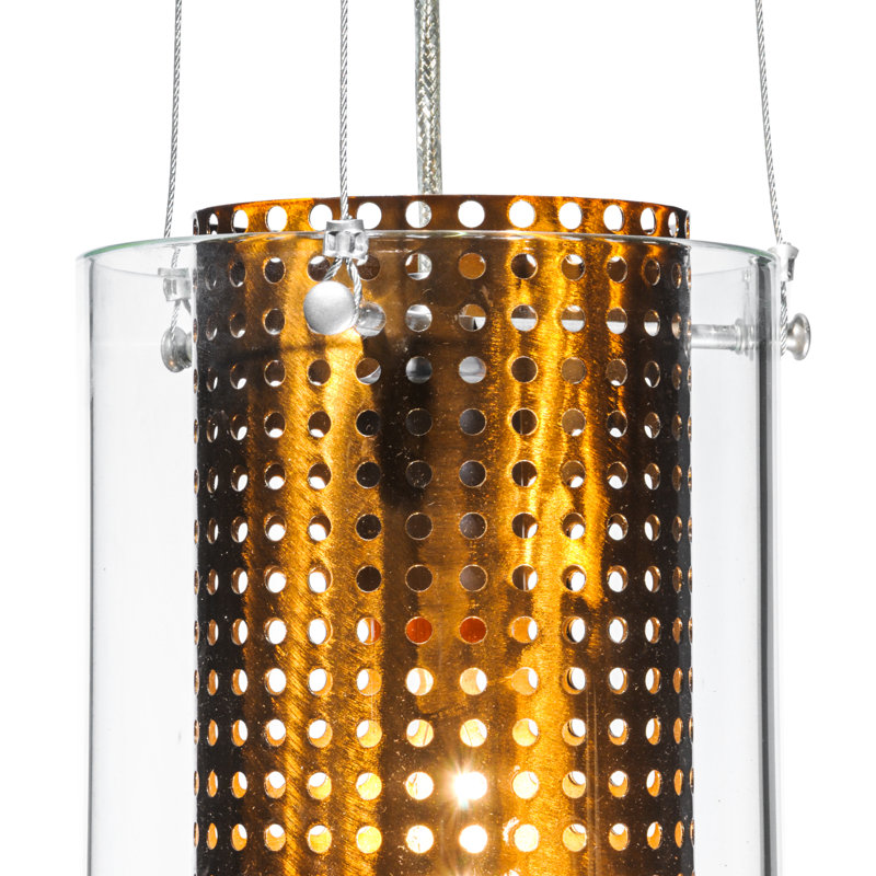 1 - Light Pendant