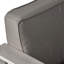 Fauteuil club d'extérieur avec coussin-1486944650
