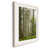 White Framed selected