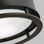 Union LED Outdoor Flush Mount-204541126