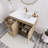 Spring 36" Single Bathroom Vanity