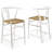 Amish Wood Bar Stool by Modway-1798042908-1877120254-1877120255