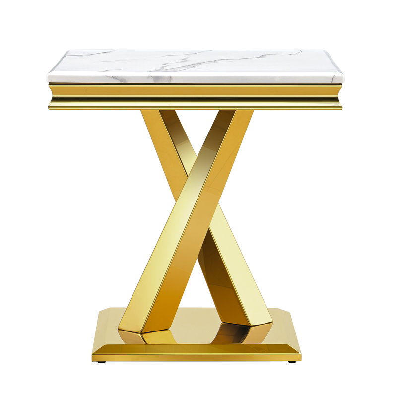 Table de bout Holmen