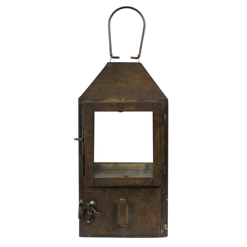 Lanterne Roca avec porte