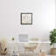  Art mural sur toile flottant, "Mute Neutral Dapples" par Suzanne Nicoll-210171040-210171041