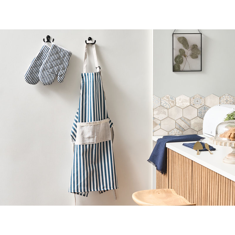 Striped Apron Sets