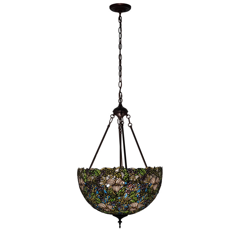 Shamima 3 - Light Pendant