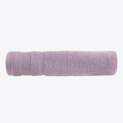 Egyptian Quality Cotton Bath Sheet Chemical-free and Sustainable Single