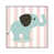 White Floater Framed is unavailable