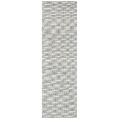 Shaniko natural fiber jute rug