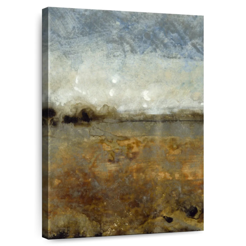 Avery Free Range IV, 48" H x 32" W