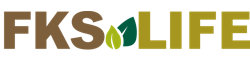 FKS LIFE logo