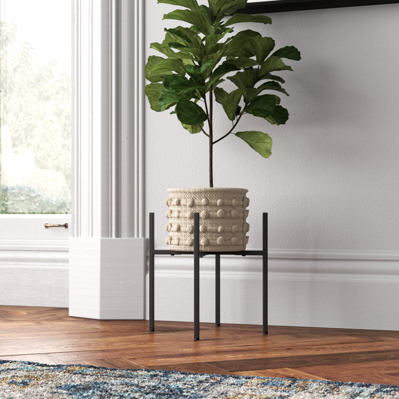 Support pour plante Cartert