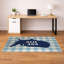 Tapis de sol antidérapant EST 1776 Gingham-126148364-126148366