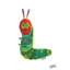 Friendly Caterpillar - Painting on Canvas-1867230419