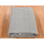 Tapis gris en laine noué à la main 8 pi 10 po x 12 pi C01D86BE1C2443F396E9E334BA9D7662