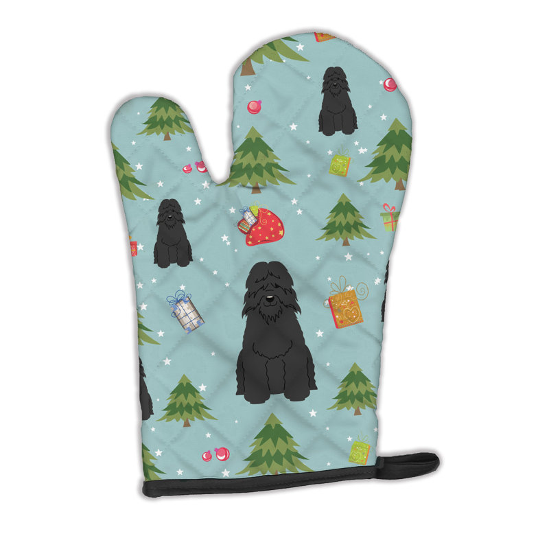 Gant de cuisine Silloth Bouvier des Flandres