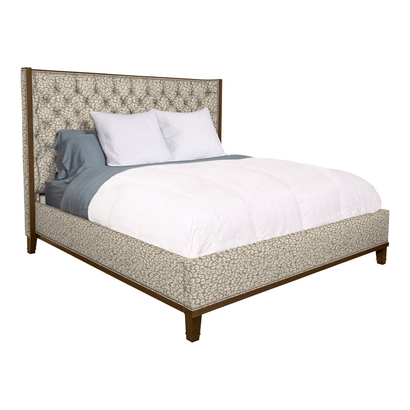 Michael Weiss Bed, Ian Haze, Havana, King