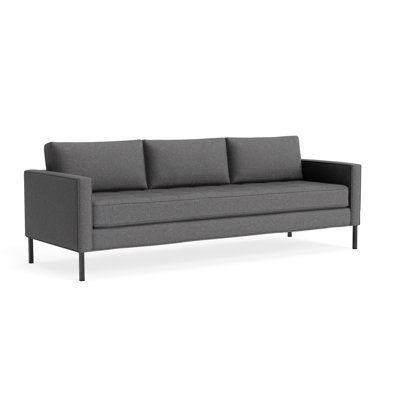  Paramount Sofa Metal Legs