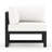 Smith 94" Outdoor Sectional with Sunbrella® Cushions-1561624571-1550201906