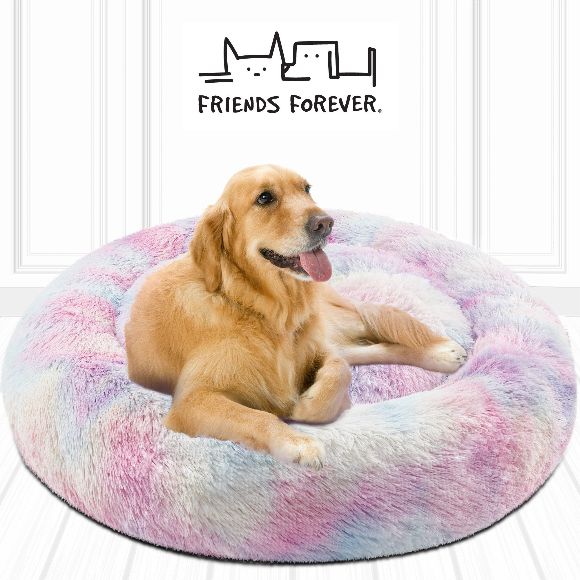 18 Comfy And Cheap Dog Beds Fido Will Give Two Paws Up
