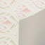 Tapis de couloir doux (2,6 x 4,9 pi), 100% polyester, hauteur de poils de 0,3 po | Antibactérien, antidérapant, 650 g / m² | Lavable à la machine, impression numérique 3D | Parfait pour le salon, le vestibule et la chambre à coucher-1378241448