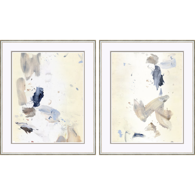 Abstractions Painting by David Phoenix
