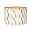 Drum Lamp Shade