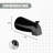Replacement for Moen Round Stainless Steel Trim & Tub Spout-123458078