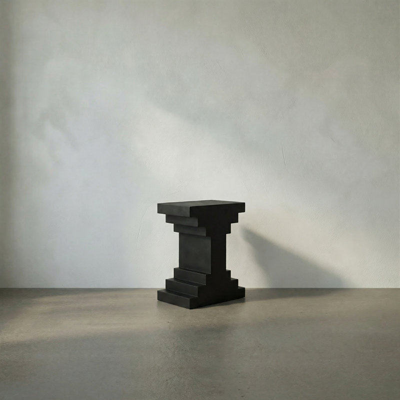 Melbourne Side Table