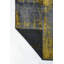 Rapture Yellow/Gray Luxury Area Rug-68867664