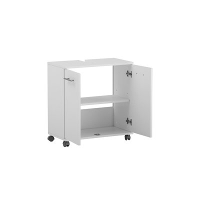 Spiridoula Bathroom Cabinet