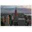 Tom Eversley - No Frame Print on Wood