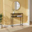 80cm Console Table-941592045