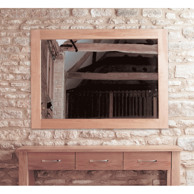 Oscar Vanity Mirror