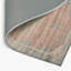 Tapis gris intérieur et extérieur surteint-1297307542