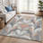 Premium Machine Washable Mayfield modern Rug-1655463389-1655463379
