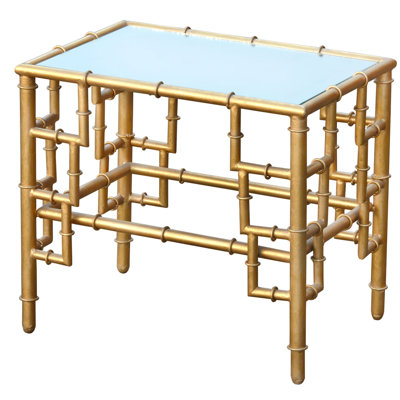 Parisienne Side Table