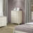 Faringdon 34.5'' W 5 - Drawer Dresser-776680318