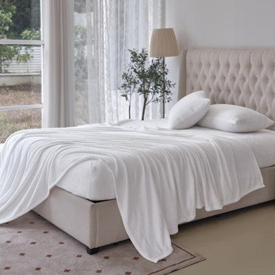 Microfiber - Set of 4